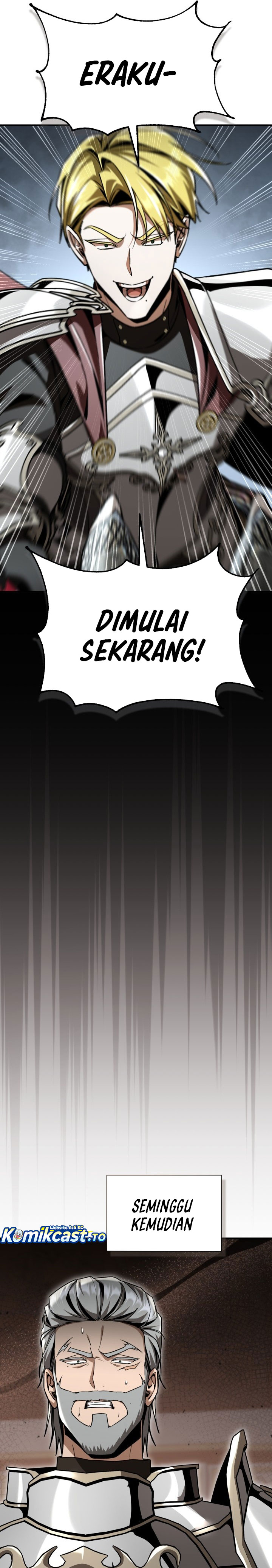 Dukedom's Legendary Prodigy Chapter 60 - Page 20