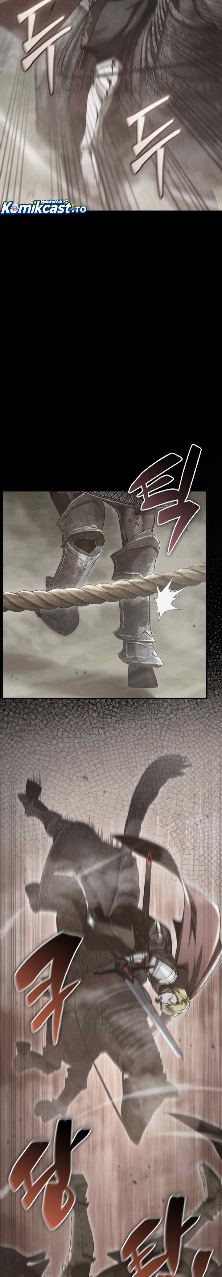 Dukedom's Legendary Prodigy Chapter 60 - Page 23