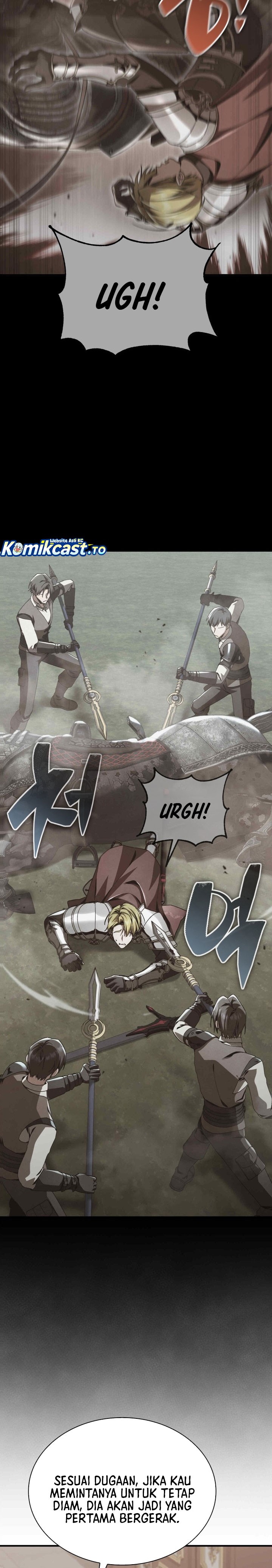 Dukedom's Legendary Prodigy Chapter 60 - Page 24