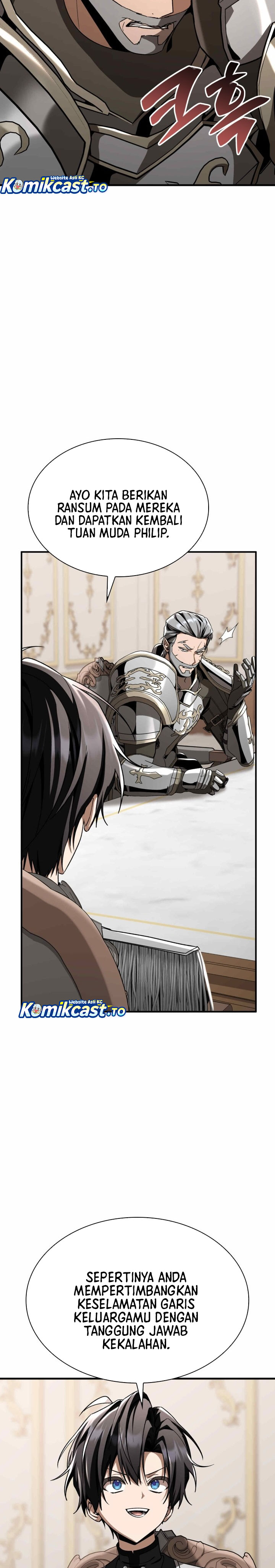 Dukedom's Legendary Prodigy Chapter 60 - Page 29