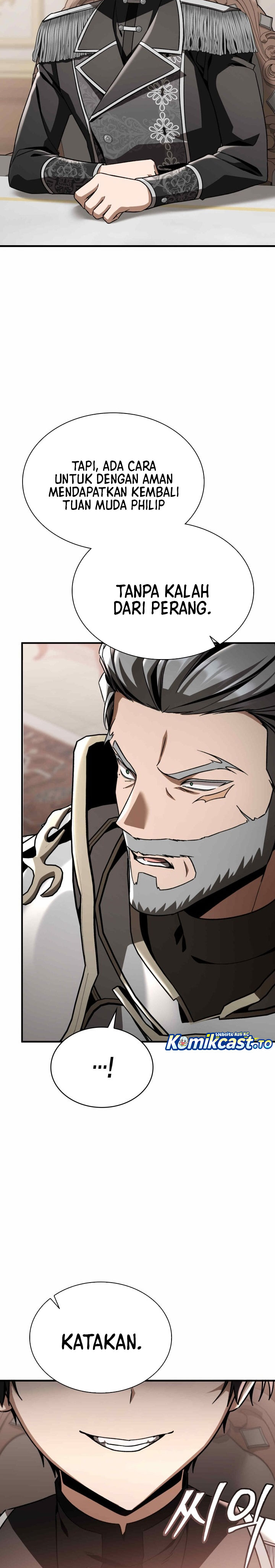 Dukedom's Legendary Prodigy Chapter 60 - Page 30