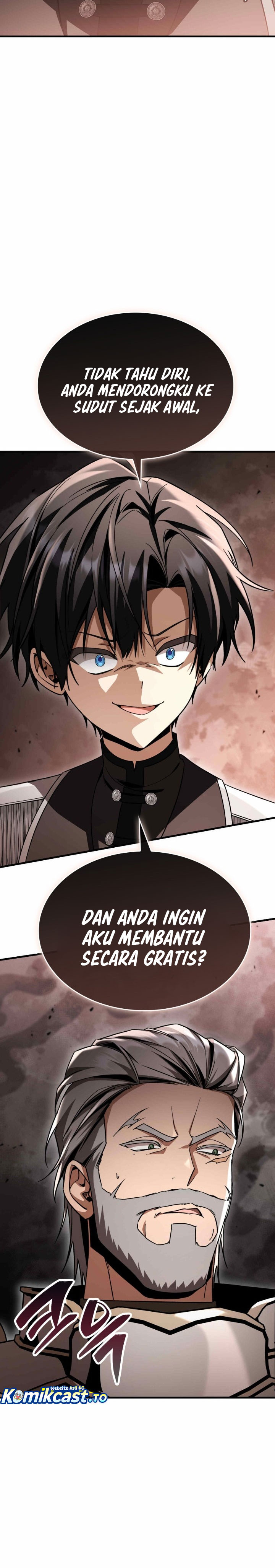 Dukedom's Legendary Prodigy Chapter 60 - Page 31