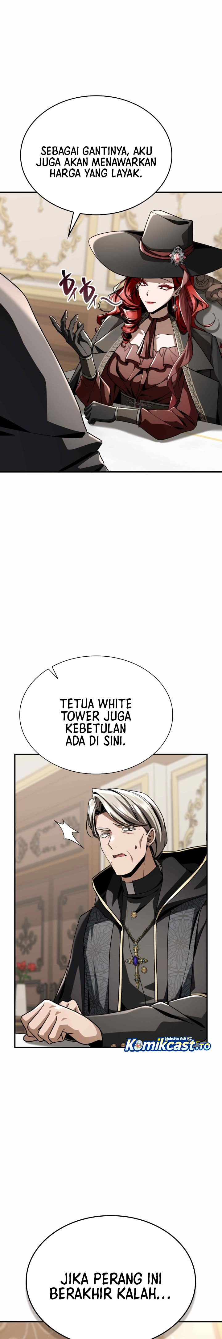 Dukedom's Legendary Prodigy Chapter 60 - Page 34