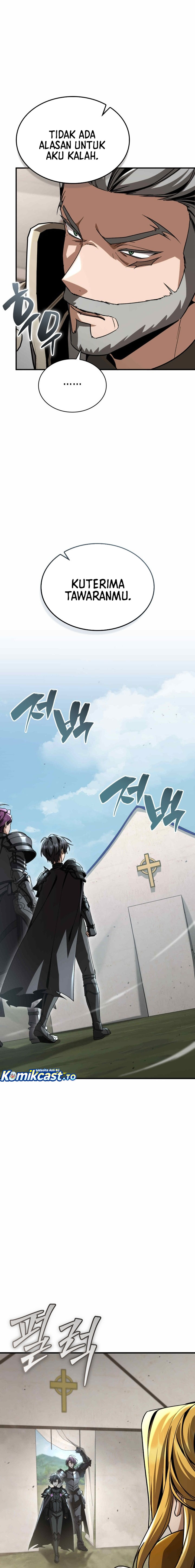 Dukedom's Legendary Prodigy Chapter 60 - Page 38