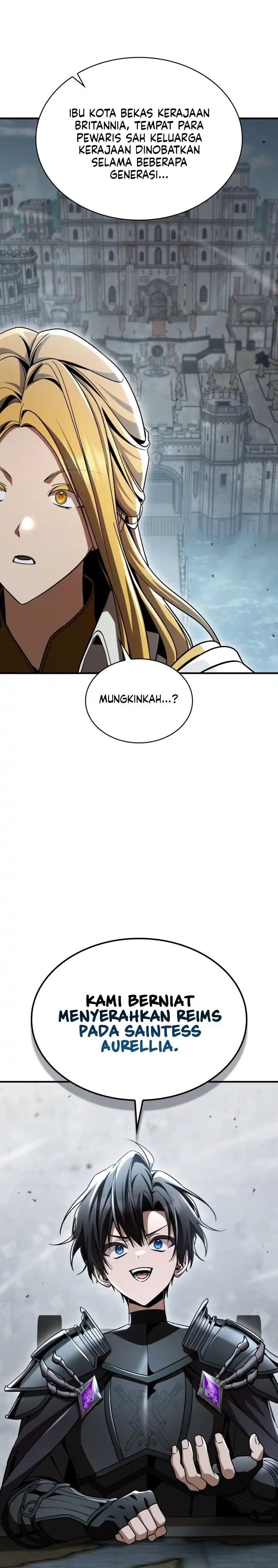 Dukedom's Legendary Prodigy Chapter 61 - Page 10