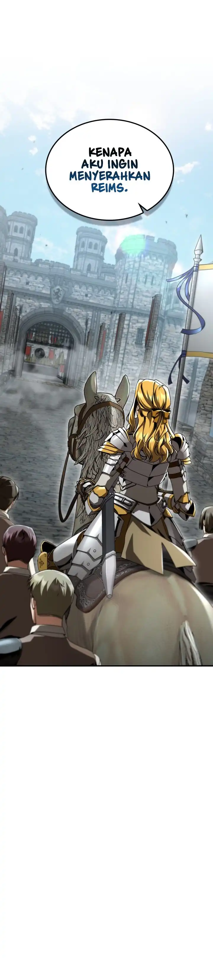 Dukedom's Legendary Prodigy Chapter 61 - Page 24