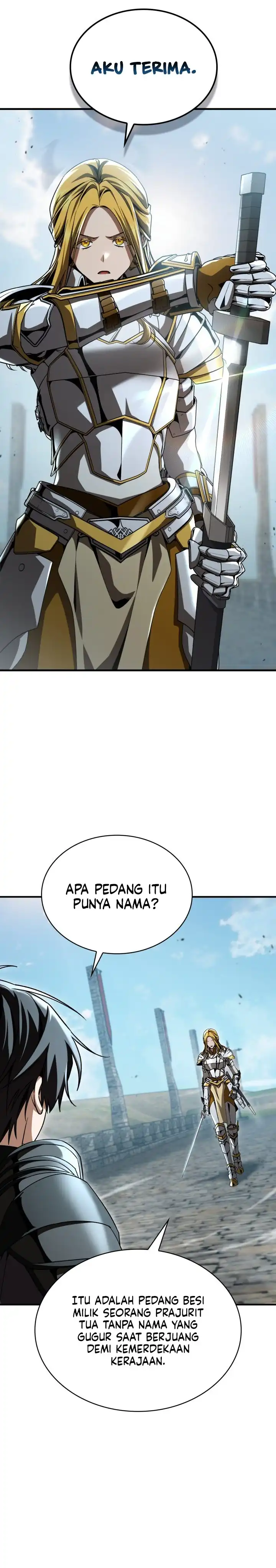 Dukedom's Legendary Prodigy Chapter 61 - Page 30