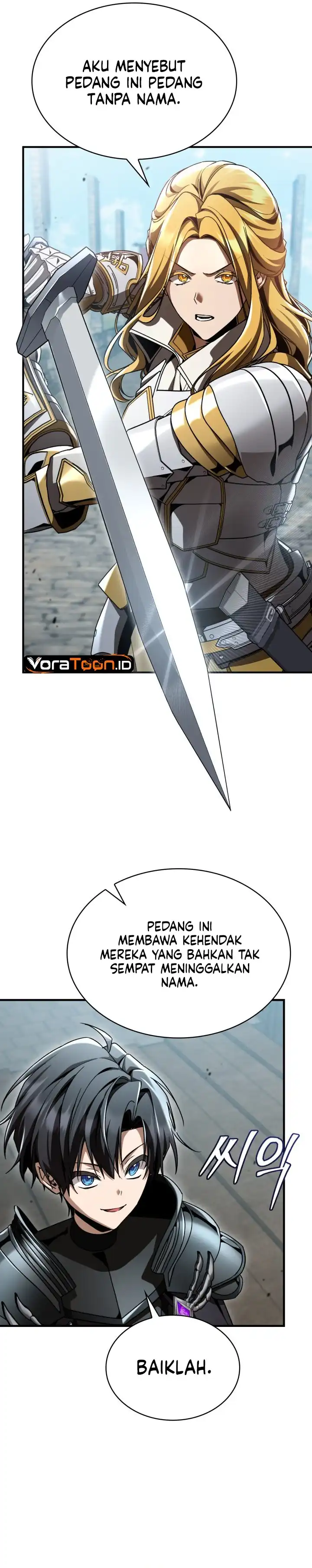 Dukedom's Legendary Prodigy Chapter 61 - Page 31