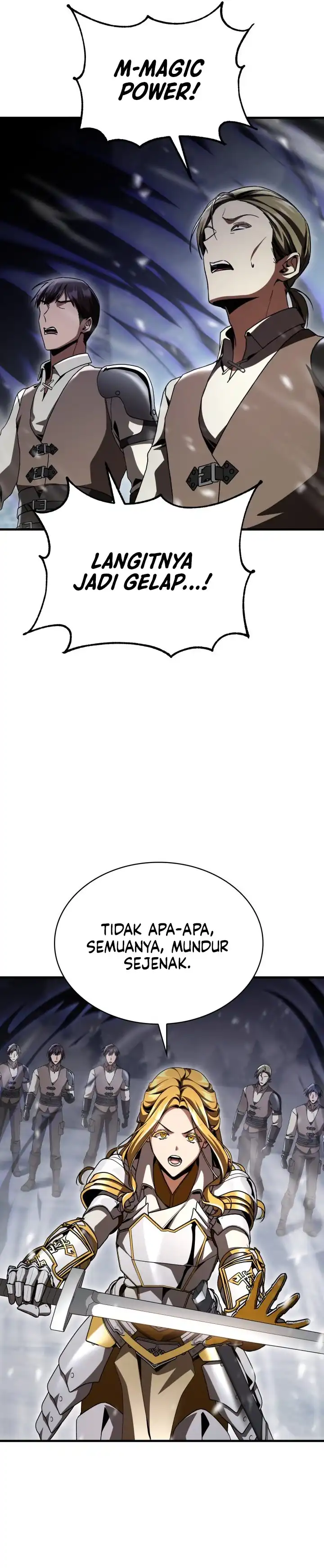Dukedom's Legendary Prodigy Chapter 61 - Page 33
