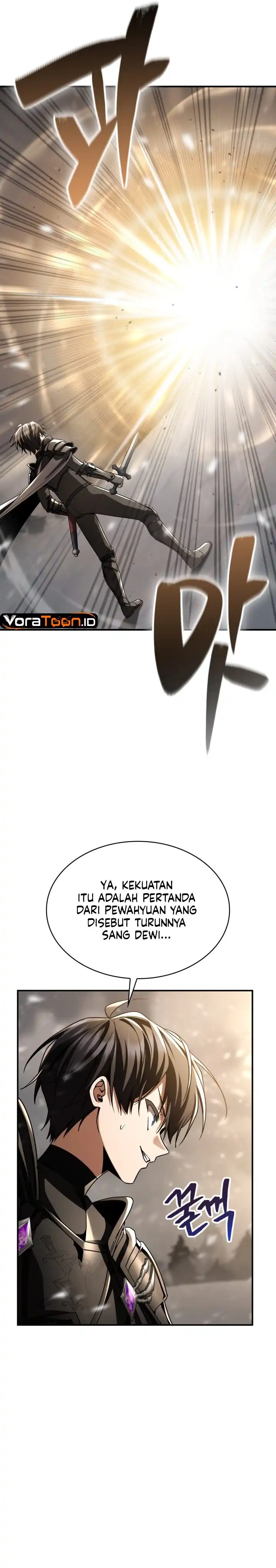 Dukedom's Legendary Prodigy Chapter 61 - Page 34