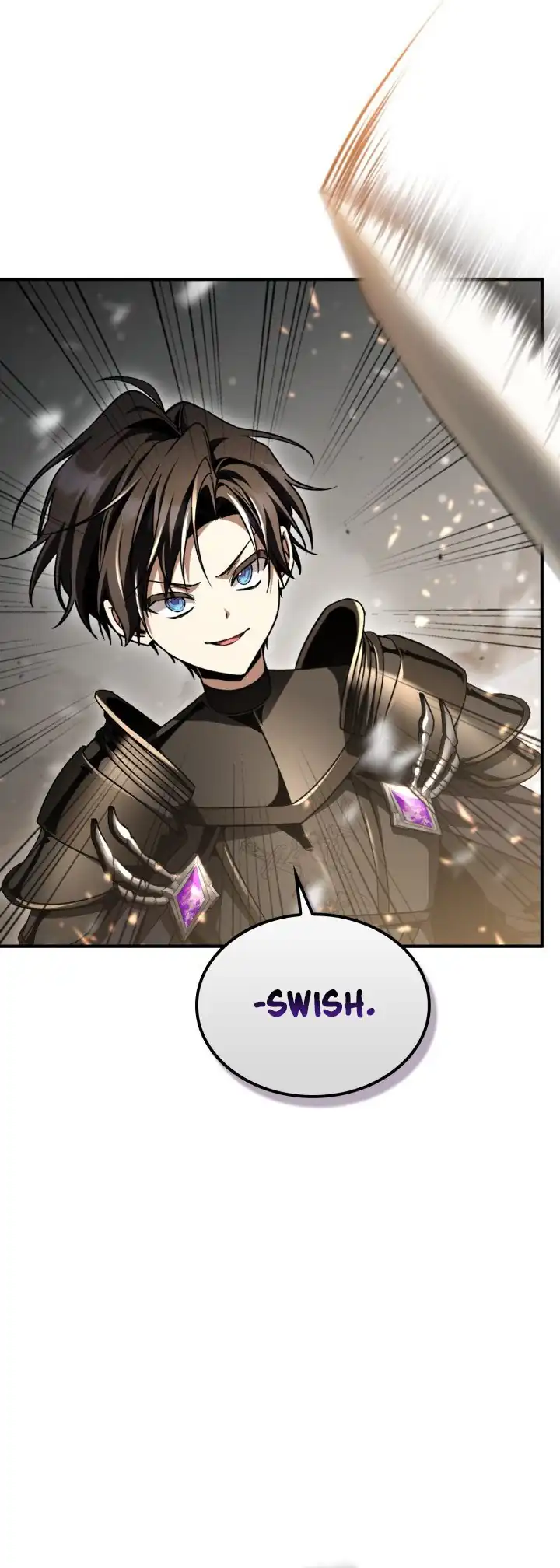 Dukedom's Legendary Prodigy Chapter 61 - Page 40