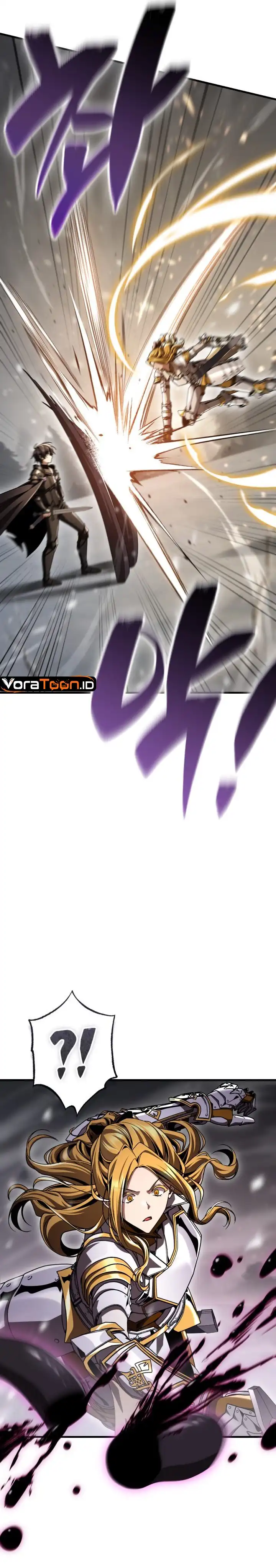 Dukedom's Legendary Prodigy Chapter 61 - Page 41