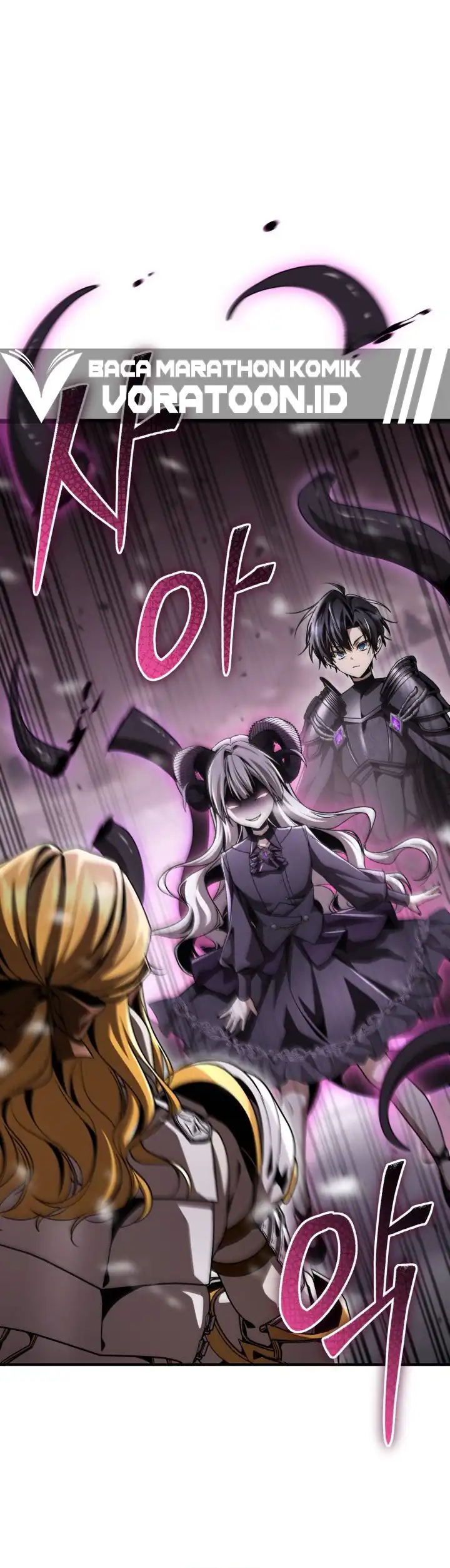 Dukedom's Legendary Prodigy Chapter 61 - Page 42