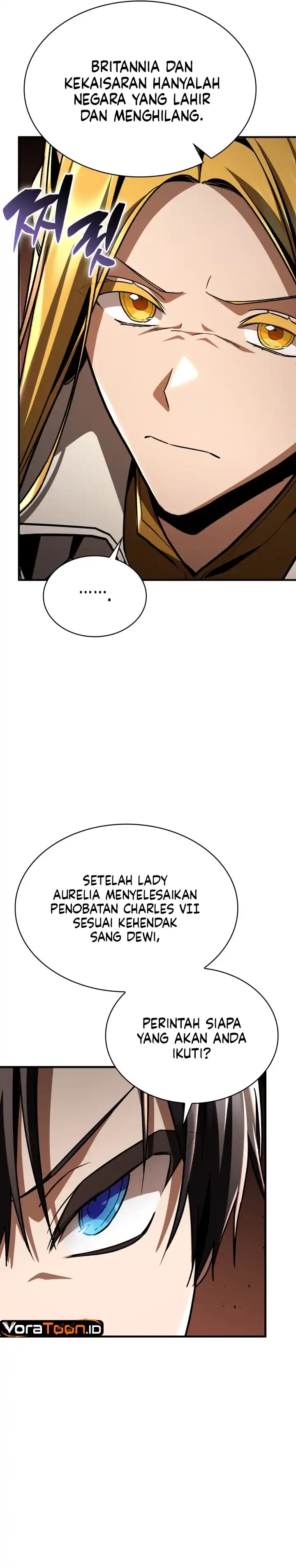 Dukedom's Legendary Prodigy Chapter 61 - Page 7