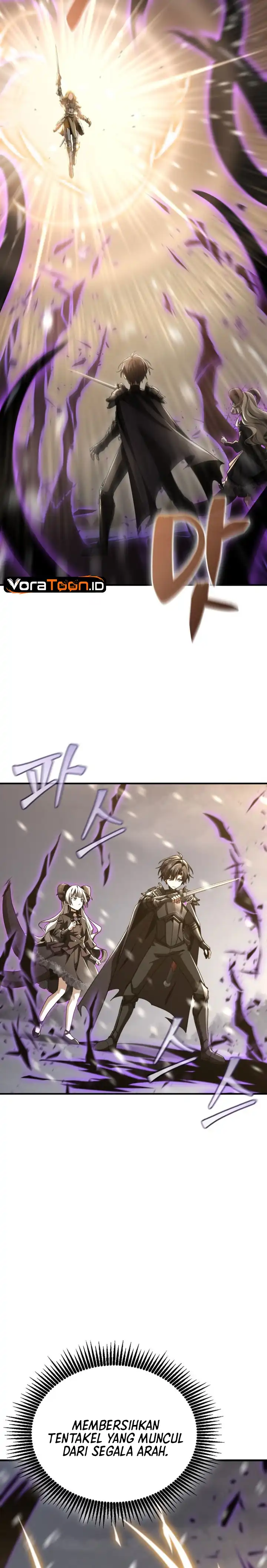 Dukedom's Legendary Prodigy Chapter 62 - Page 10