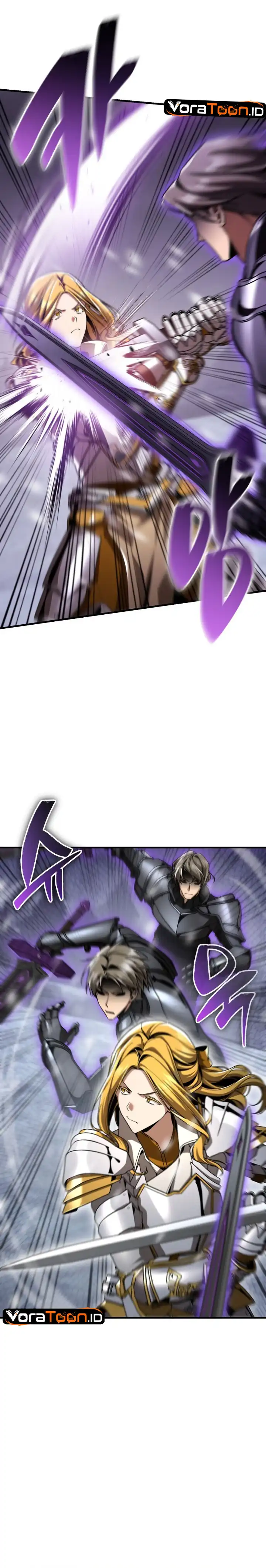Dukedom's Legendary Prodigy Chapter 62 - Page 13