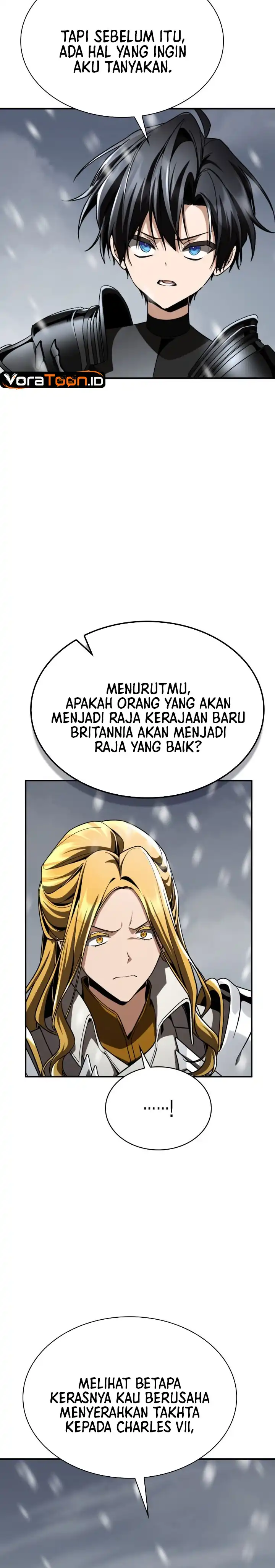 Dukedom's Legendary Prodigy Chapter 62 - Page 22