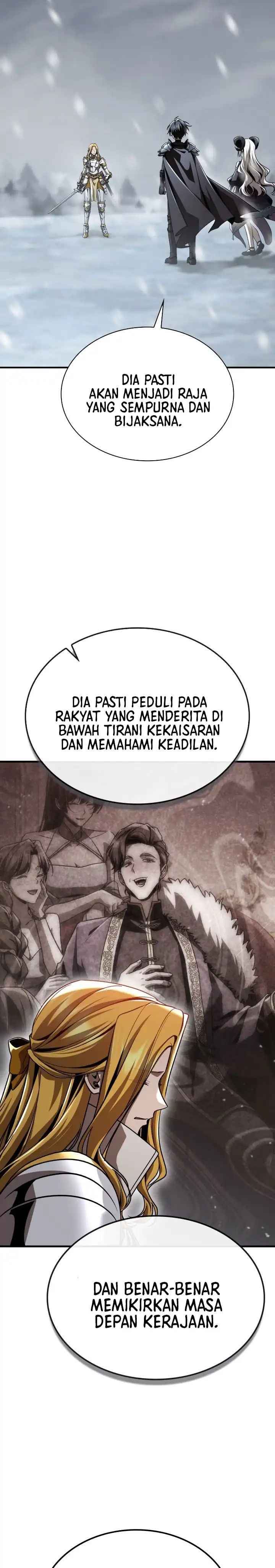 Dukedom's Legendary Prodigy Chapter 62 - Page 23