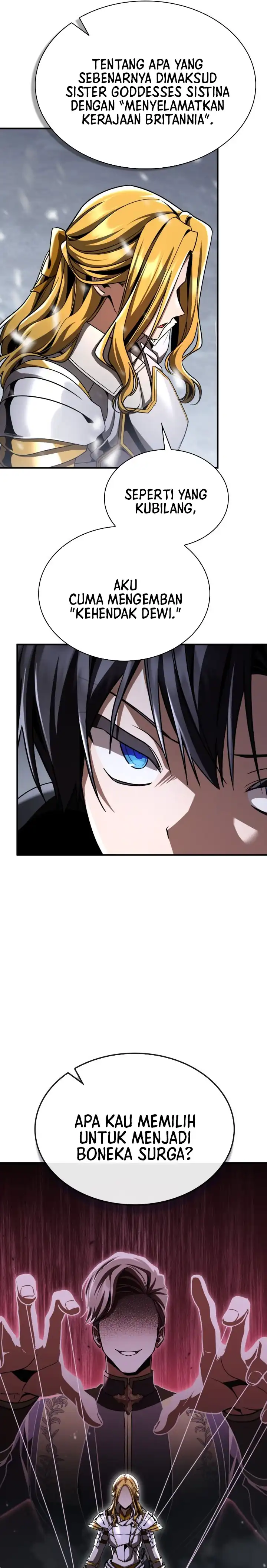 Dukedom's Legendary Prodigy Chapter 62 - Page 26
