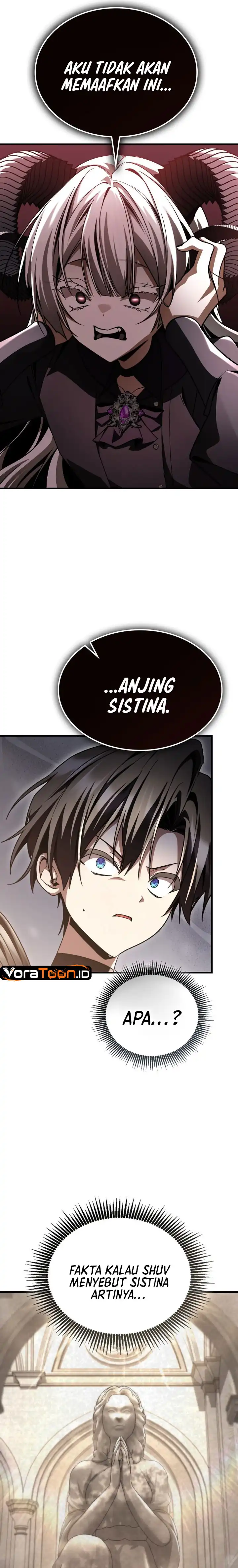 Dukedom's Legendary Prodigy Chapter 62 - Page 32