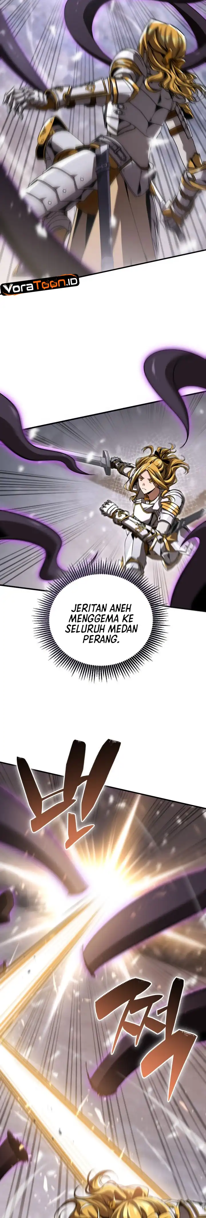 Dukedom's Legendary Prodigy Chapter 62 - Page 4