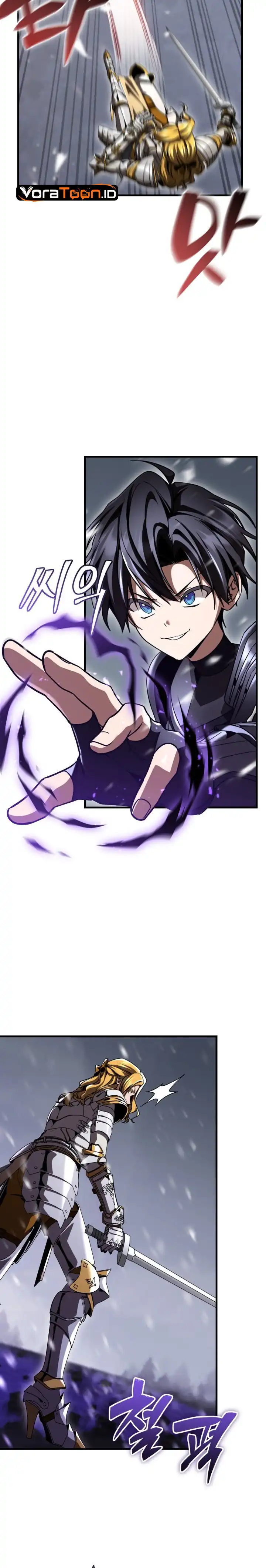 Dukedom's Legendary Prodigy Chapter 62 - Page 6