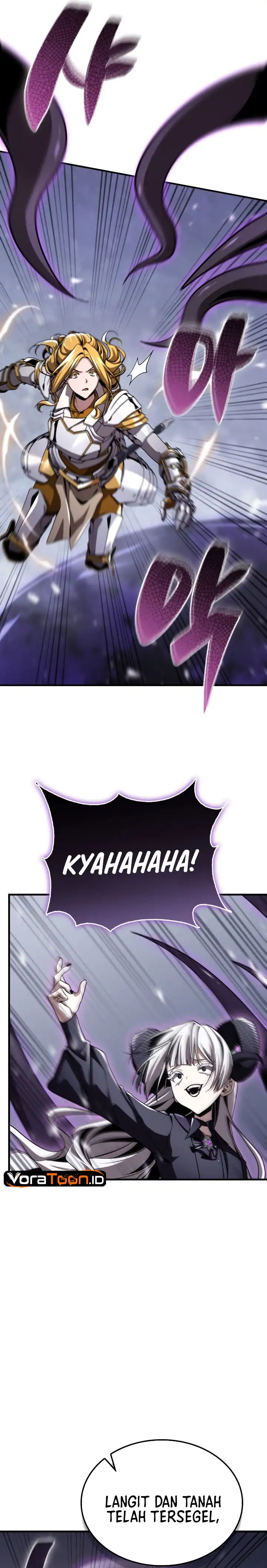 Dukedom's Legendary Prodigy Chapter 62 - Page 8