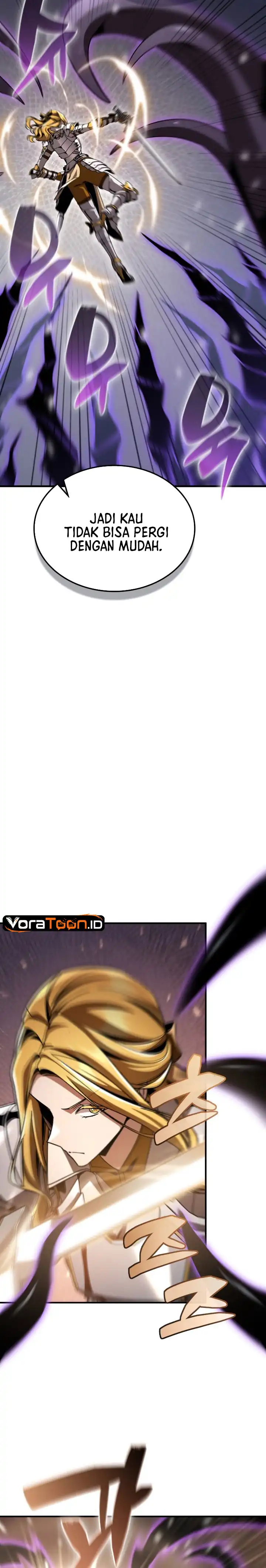 Dukedom's Legendary Prodigy Chapter 62 - Page 9