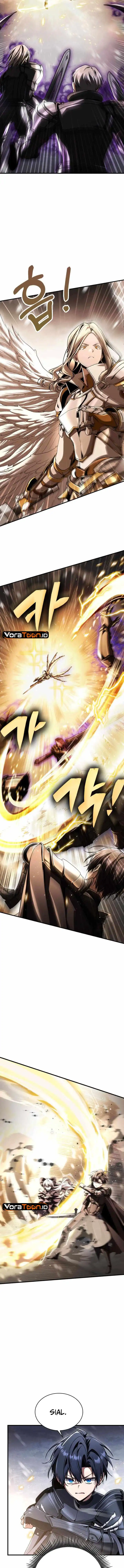 Dukedom's Legendary Prodigy Chapter 63 - Page 3