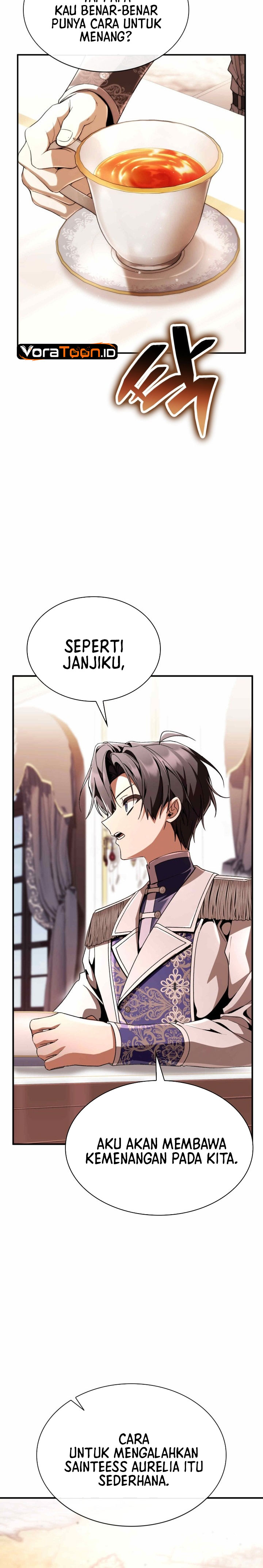 Dukedom's Legendary Prodigy Chapter 64 - Page 13