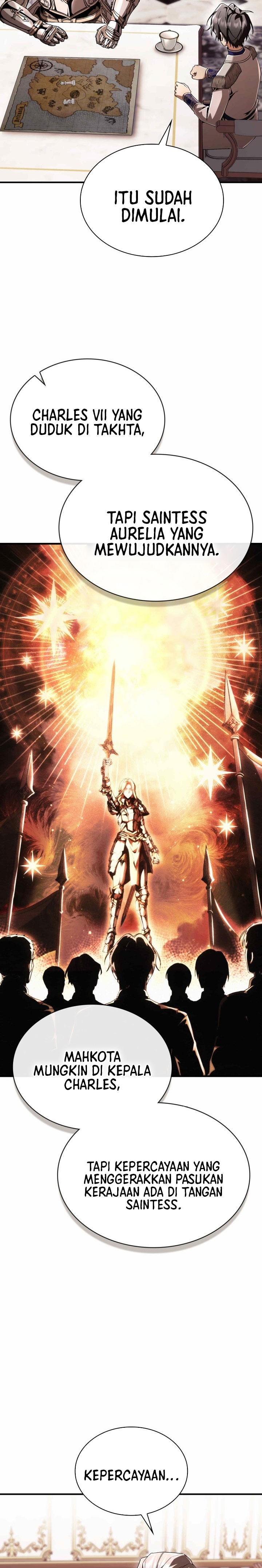 Dukedom's Legendary Prodigy Chapter 64 - Page 15