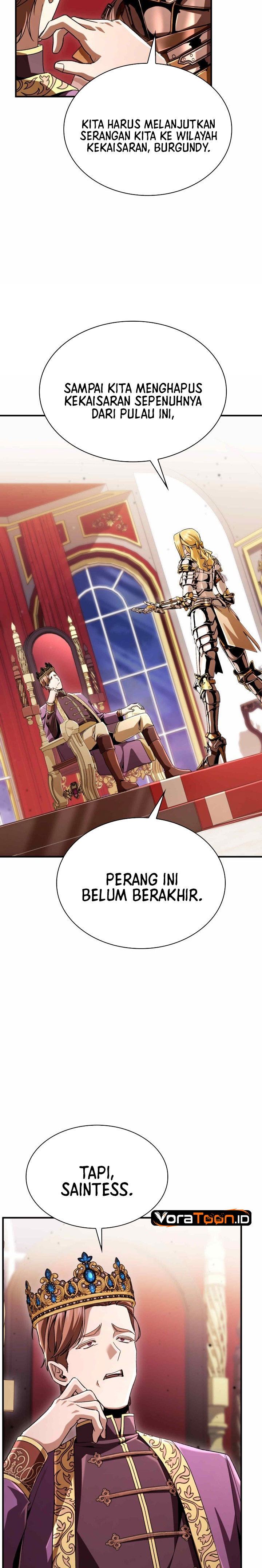 Dukedom's Legendary Prodigy Chapter 64 - Page 18