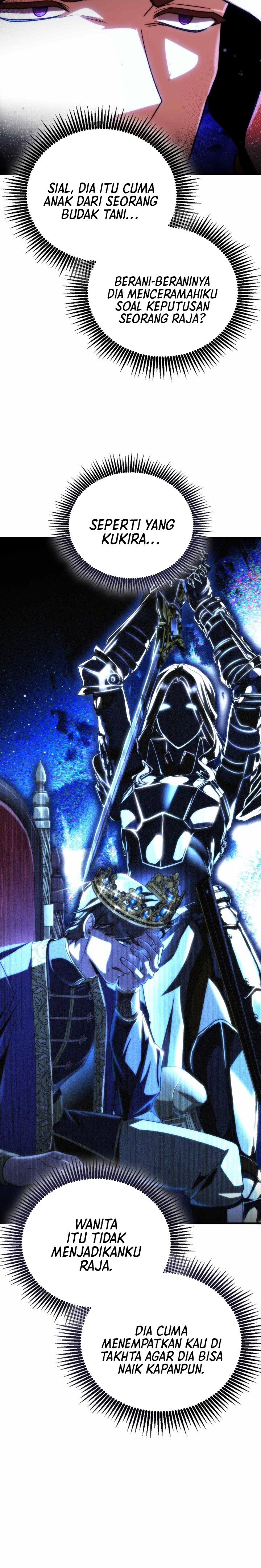 Dukedom's Legendary Prodigy Chapter 64 - Page 23