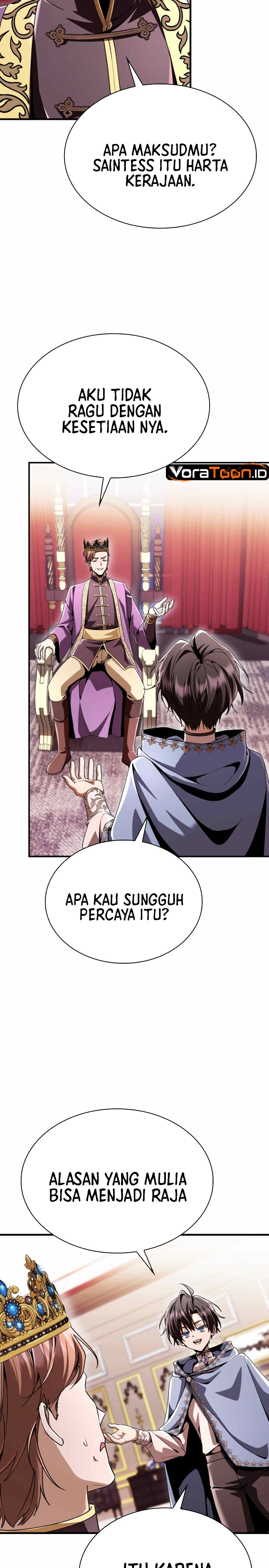Dukedom's Legendary Prodigy Chapter 64 - Page 29