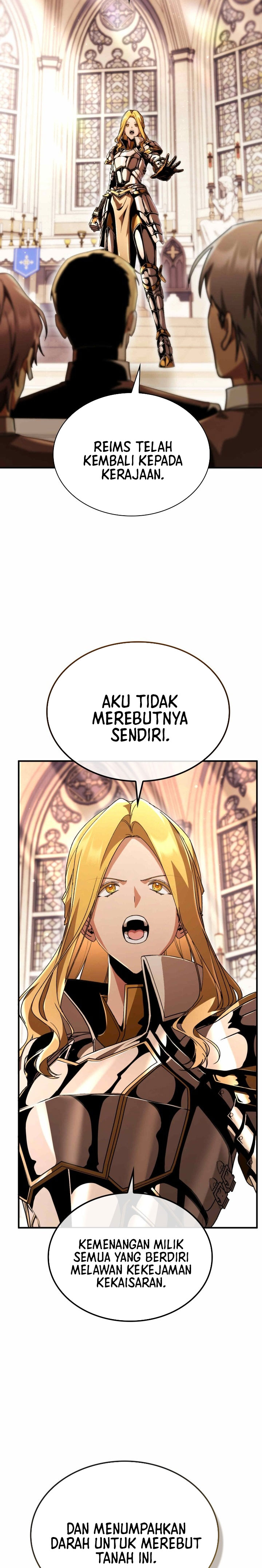 Dukedom's Legendary Prodigy Chapter 64 - Page 3