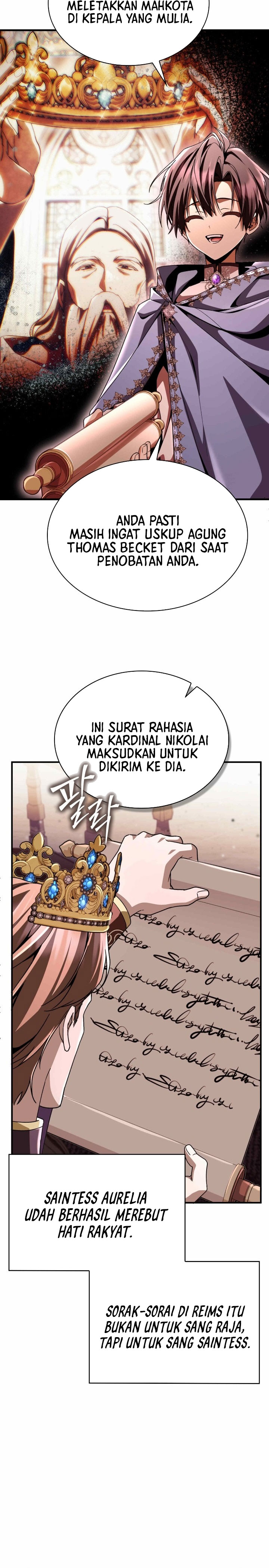 Dukedom's Legendary Prodigy Chapter 64 - Page 31