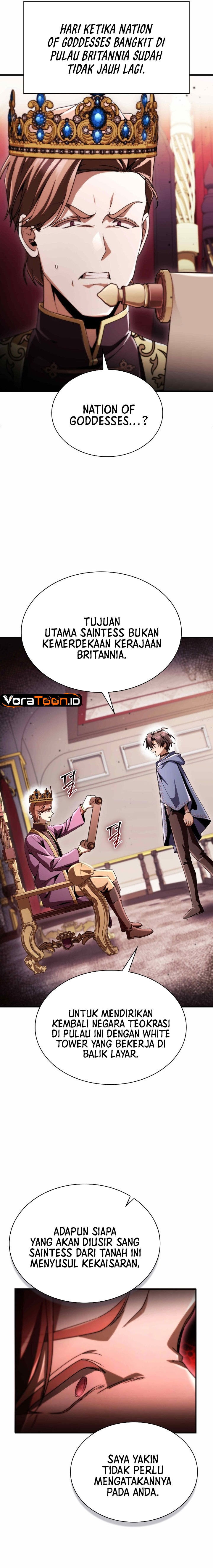 Dukedom's Legendary Prodigy Chapter 64 - Page 32