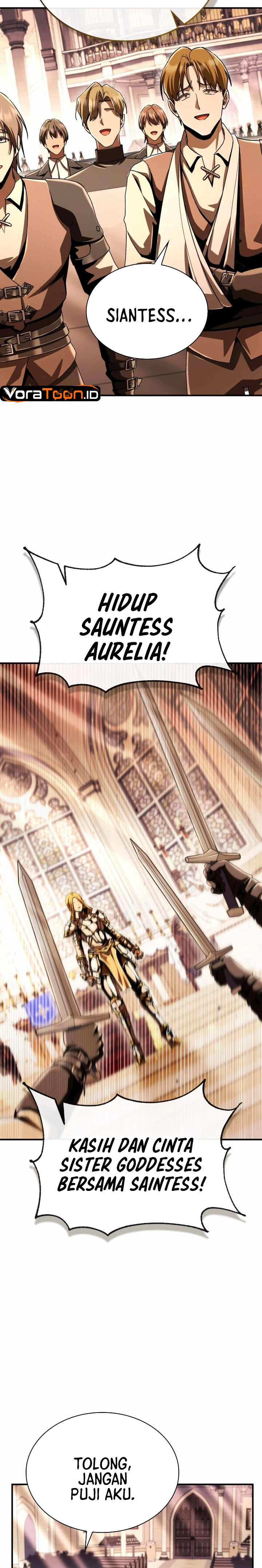 Dukedom's Legendary Prodigy Chapter 64 - Page 4