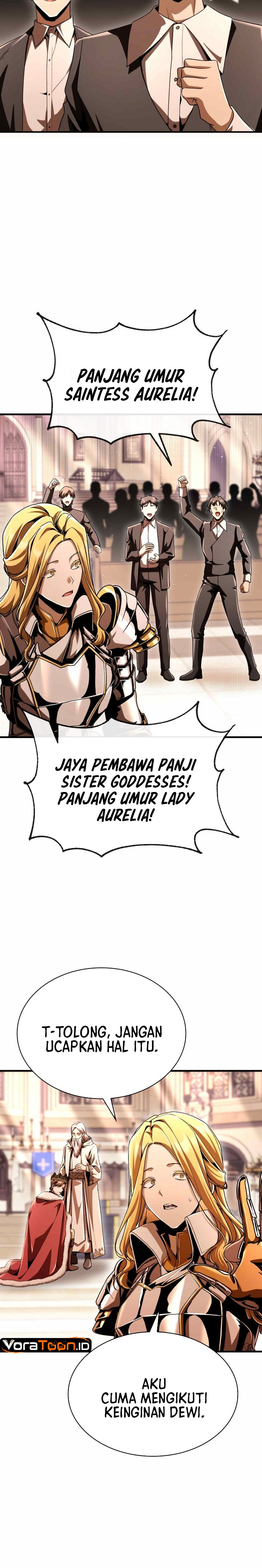 Dukedom's Legendary Prodigy Chapter 64 - Page 7