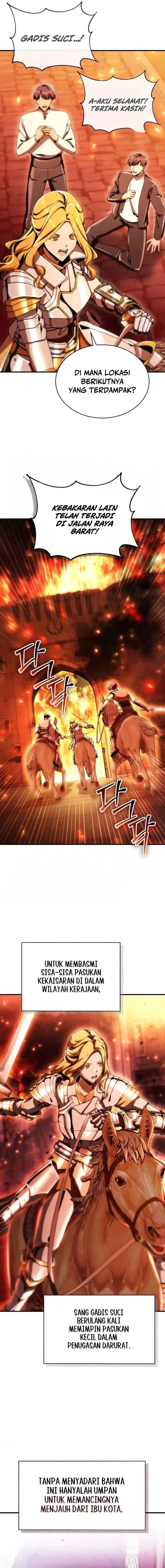 Dukedom's Legendary Prodigy Chapter 65 - Page 10