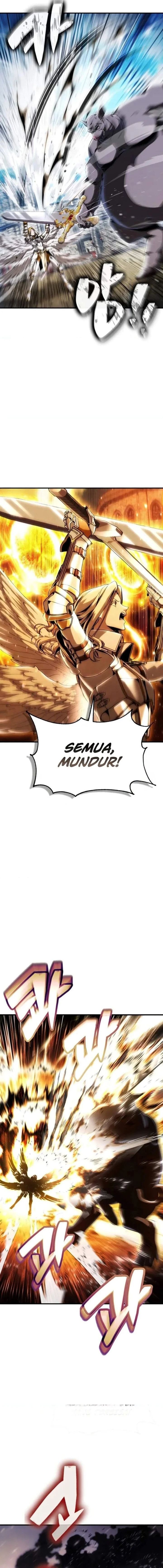 Dukedom's Legendary Prodigy Chapter 65 - Page 17