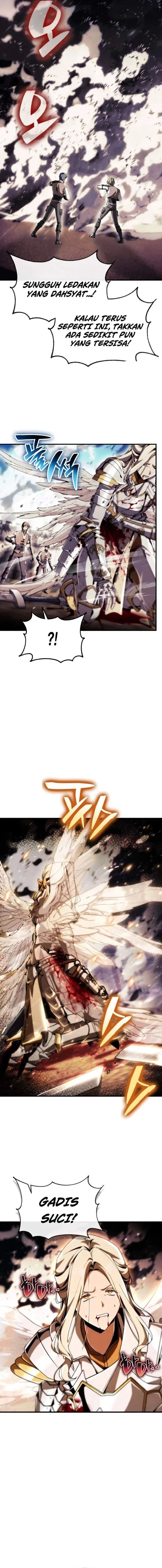 Dukedom's Legendary Prodigy Chapter 65 - Page 18