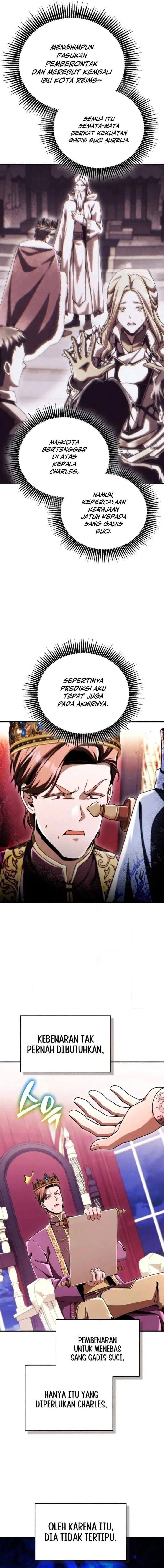 Dukedom's Legendary Prodigy Chapter 65 - Page 2