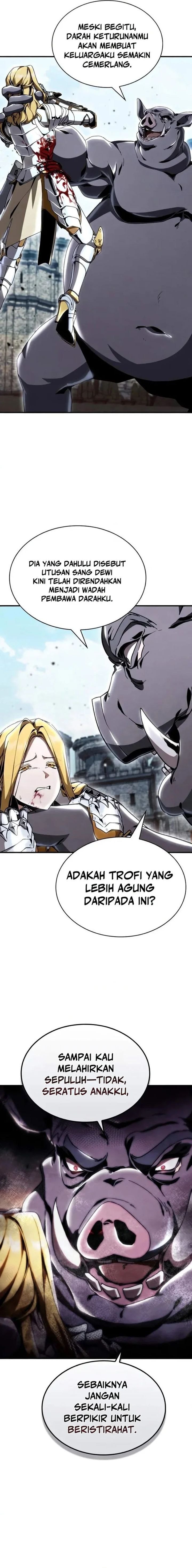 Dukedom's Legendary Prodigy Chapter 65 - Page 20