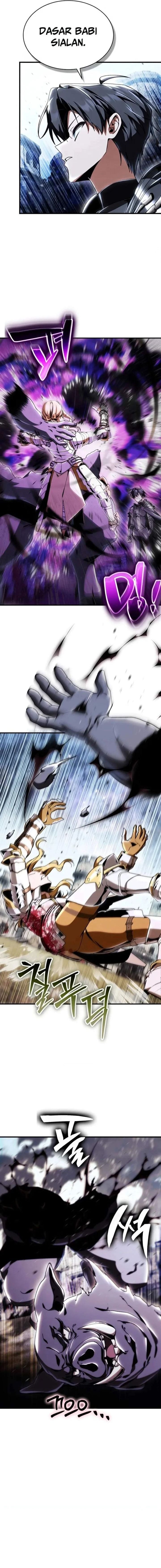 Dukedom's Legendary Prodigy Chapter 65 - Page 23