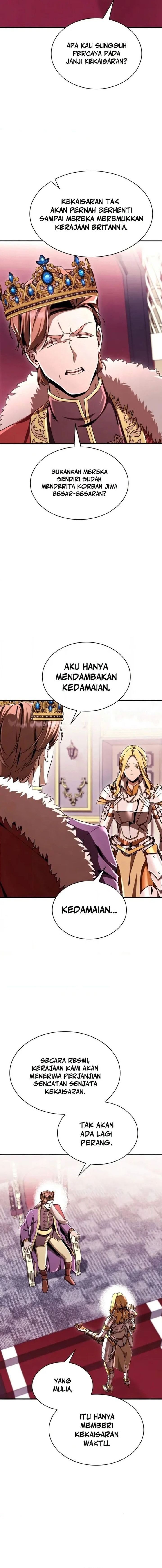 Dukedom's Legendary Prodigy Chapter 65 - Page 4