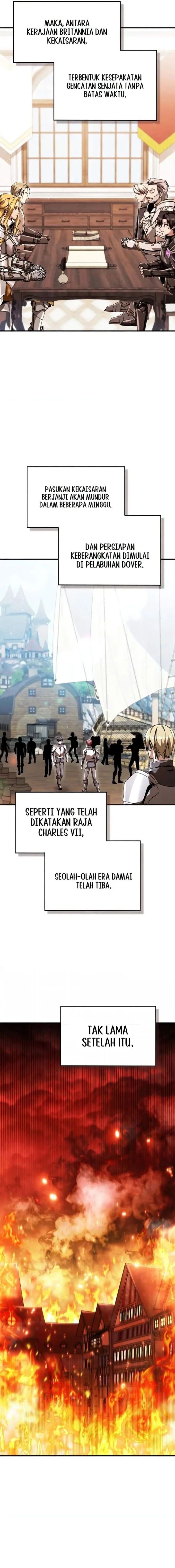 Dukedom's Legendary Prodigy Chapter 65 - Page 6