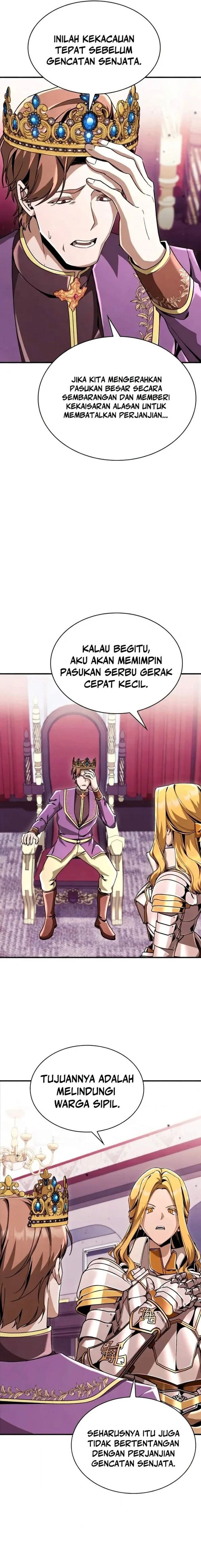 Dukedom's Legendary Prodigy Chapter 65 - Page 8