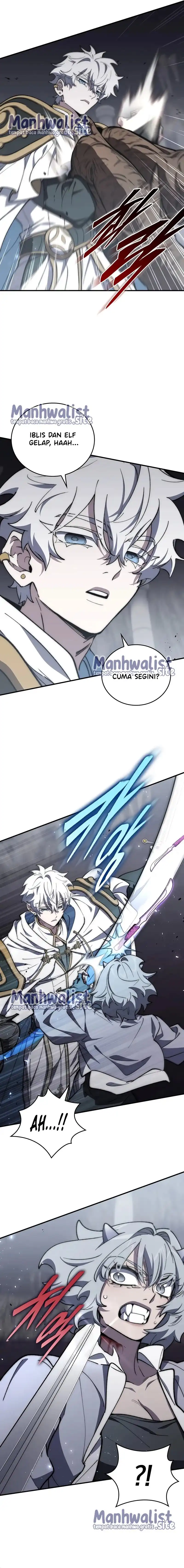 Baca Dungeon Architect - Chapter 39 halaman 10