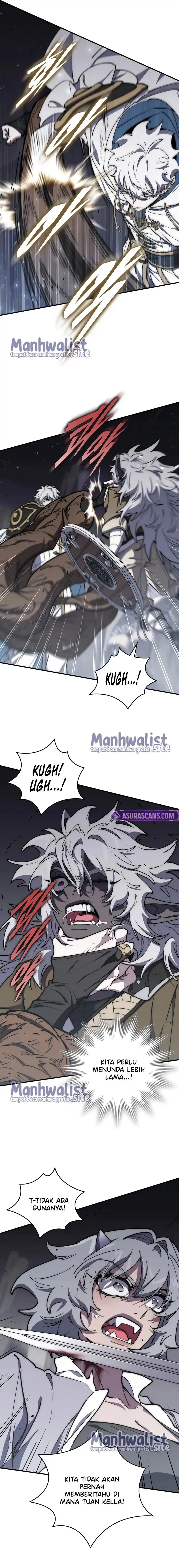 Baca Dungeon Architect - Chapter 39 halaman 11